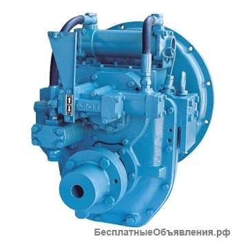 Судовой редуктор DMT50A (Корея)