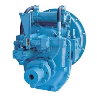 Судовой редуктор DMT 90A (Корея) РРР