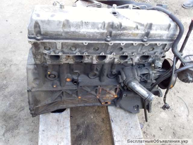 Гбц головка OM 602 мерседес mercedes 2.9tdi mercedes sprinter 312