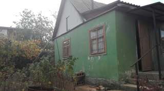 Жилая, небольшая дача в районе 7го км. СТ "Кальфа -1" 1 300 000 руб