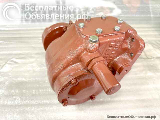 Коробка Отбора Мощности на буровую БМ-302Б шасси а/м Газ-66