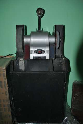 Финишер станок шск-600