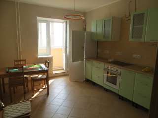 Сдается 1-комн. квартира в мкр.Кучино