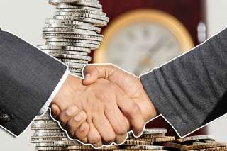 Кредиты всем без отказа