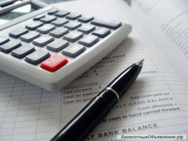 Бух учет, снт, днп