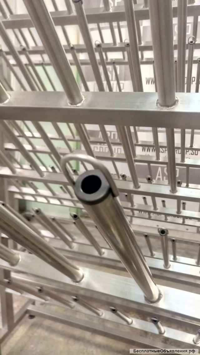 Сушилка для обуви с бактерицидной лампой, "ASP-group" модели ASP- AIR-L-O