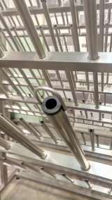 Сушилка для обуви с бактерицидной лампой, "ASP-group" модели ASP- AIR-L-O