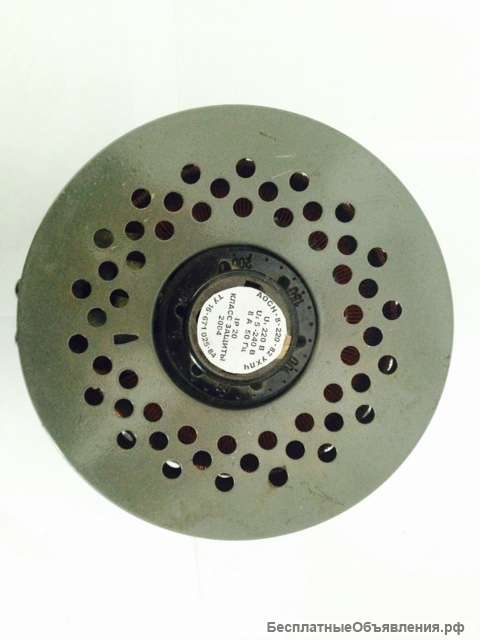 Автотрансформаторы регулировочные серии АОСН