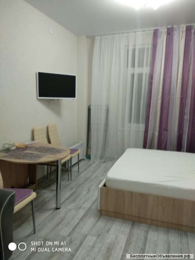 Уютная, светлая квартира