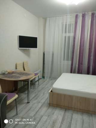 Уютная, светлая квартира