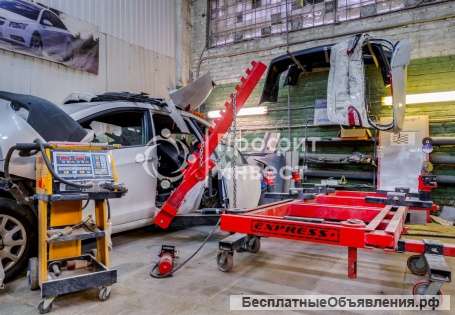 Автотехцентр
