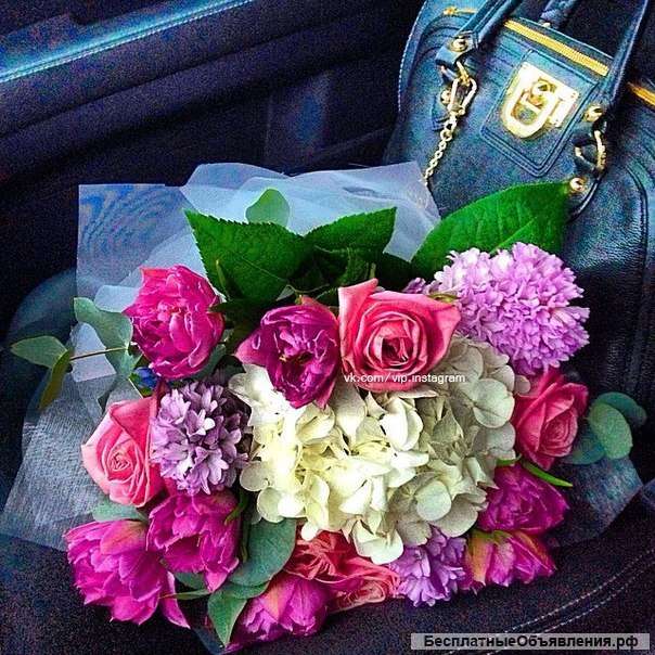 Продавец в Интернет магазин