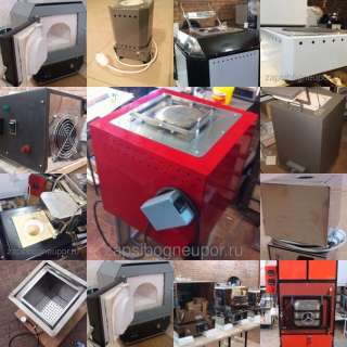 Лабораторное оборудование от производителя