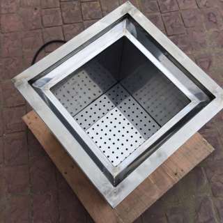 Баня водяная ВБЭ 350х350х400/100-3/220