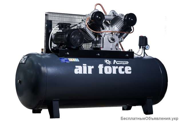 Компрессор ВКП W1100 10 - 500