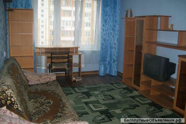 Сдам квартиру