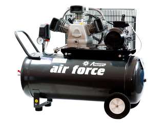 Компрессор ВКП LB440 10-100