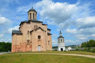 Экскурсионный тур по старинным улицам Смоленска