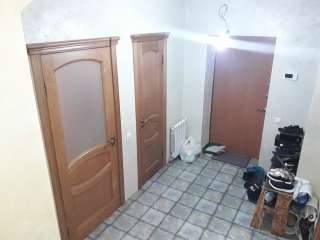 Меняю дом на квартиру