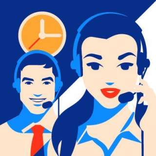 Услуги профессионального колл центра исходящих звонков SITE