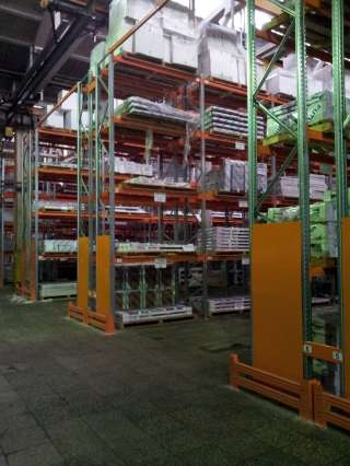 Произв-складское помещение 2700 м2 на Зингер в центре Подольска