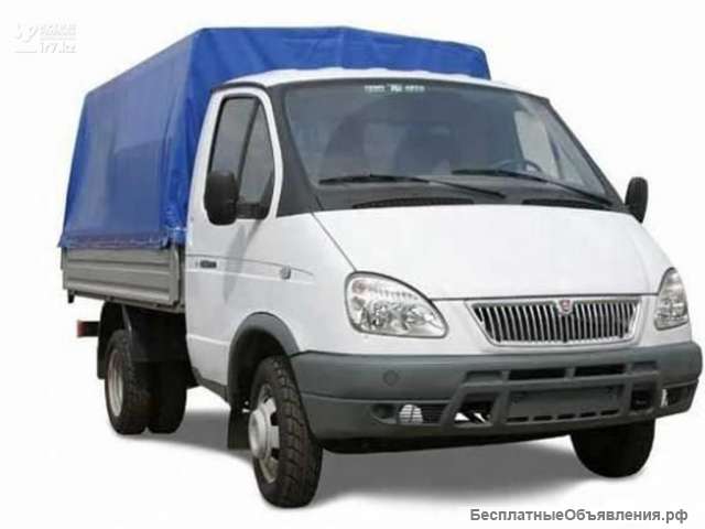 Автосервис. Ремонт Газелей, а/м ГАЗ.