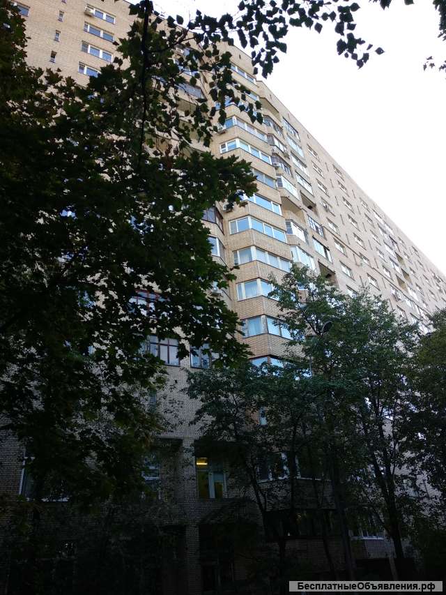 Квартира в районе Сокол