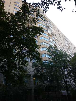 Квартира в районе Сокол