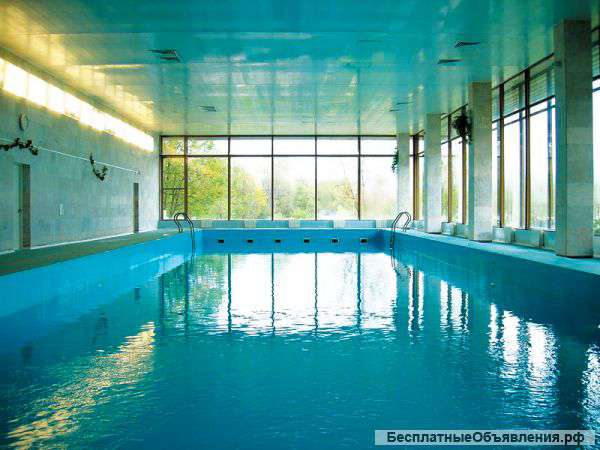 Услуги прораба