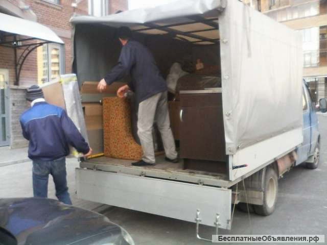 Разгрузчики Псков