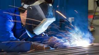 Сварочные работы