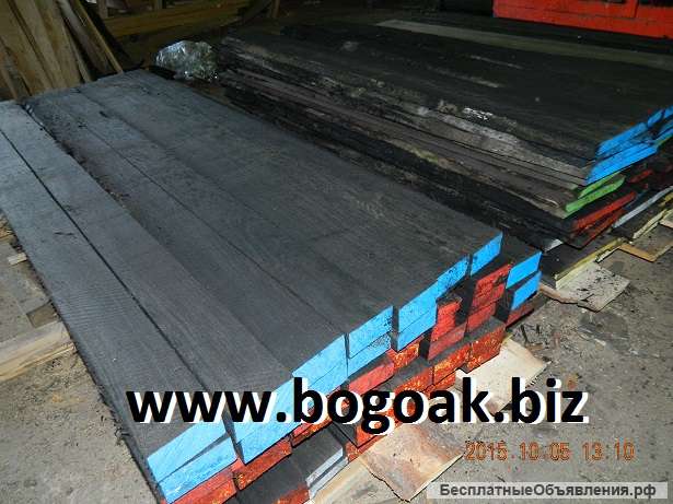 Натуральный морёный дуб, Bog Oak