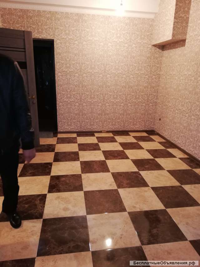 Ремонт квартиры