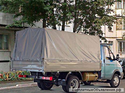 Газель 1,5 тонны