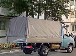 Газель 1,5 тонны