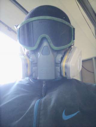 Электрогазосварщик
