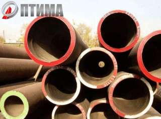 Труба котельная 18x4 ТУ 14-3р-55-2001 сталь 12Х1МФ