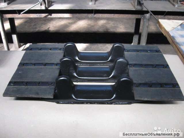 Организация реализует