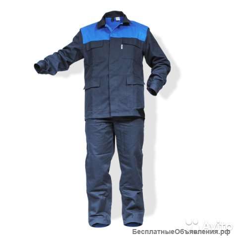 Услуги по пошиву спец.одежды