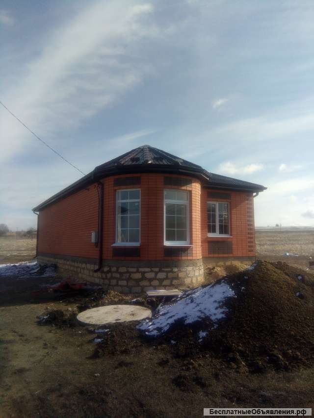 Дом качество