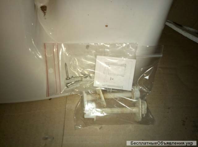 Унитаз Cersanit