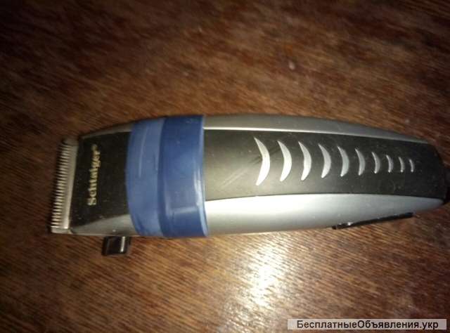 Машинка для стрижки