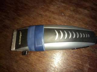 Машинка для стрижки