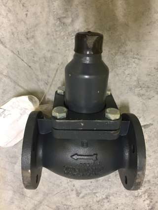 Danfoss универсальный клапан VFG 2 Ду 50