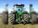 Трактор JOHN DEERE 8335, 2014 г, 4975 м/ч, из Европы