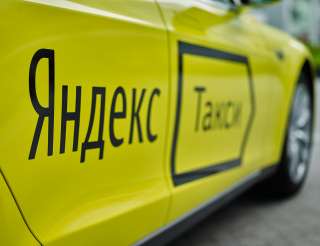 Водители такси и аренда авто