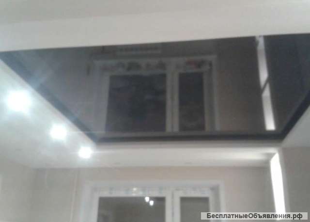 Ремонт квартир