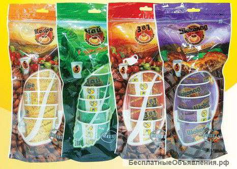 Чудо-Стакан