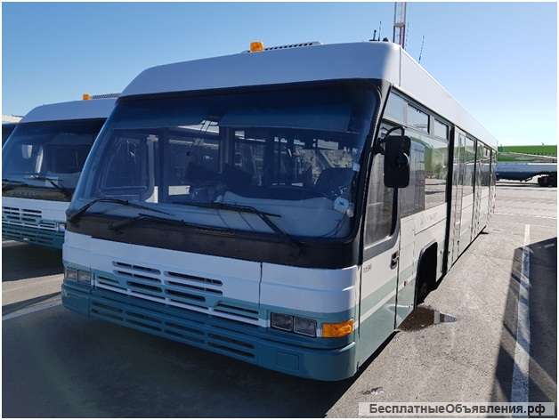 Автобус перронный COBUS 3000 (10590)