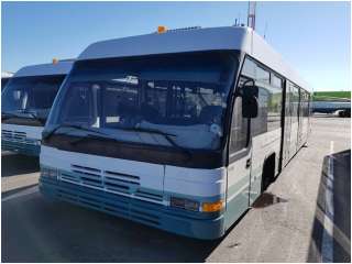 Автобус перронный COBUS 3000 (10590)